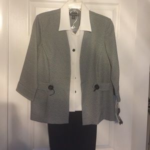 Perceptions 14 petite