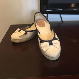 Red Valentino Espadrilles
