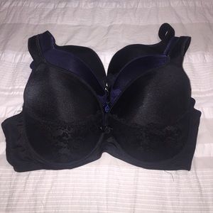 *NWOT* Angelina Bras - Sz 42DDD - 5 Bras