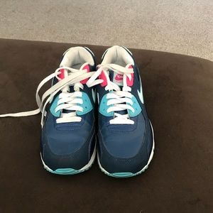 Nike Women’s Air Max