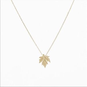 💋Gold Maple Leaf 🍁