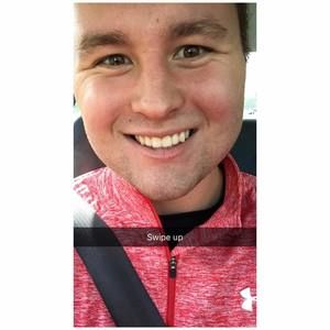 Meet your Posher, James