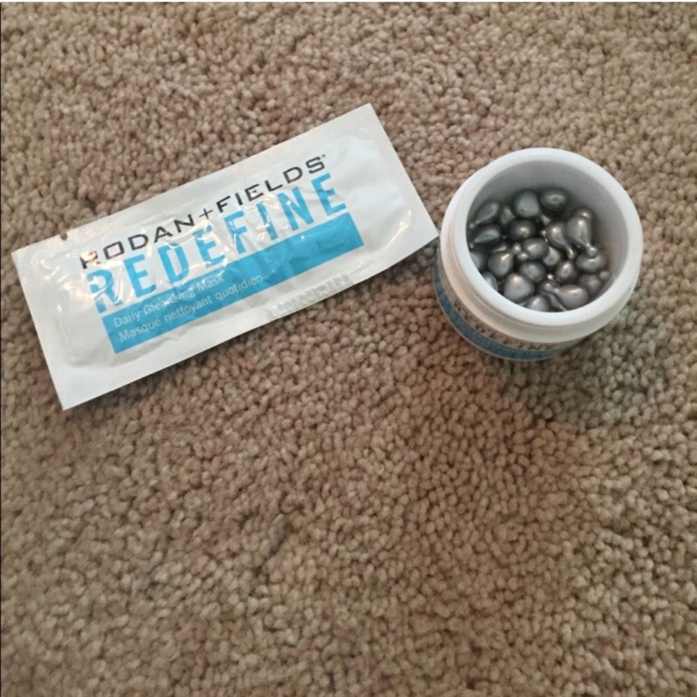 Rodan and fields for mamadala