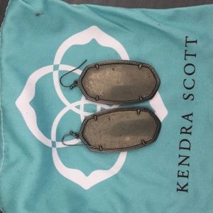 Kendra Scott Earrings