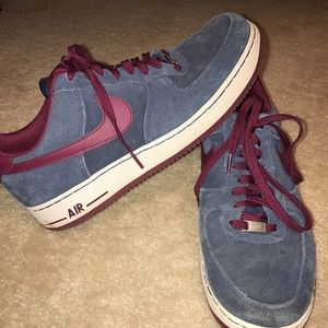 Men's Nike Air Force 1