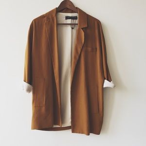 Zara blazer