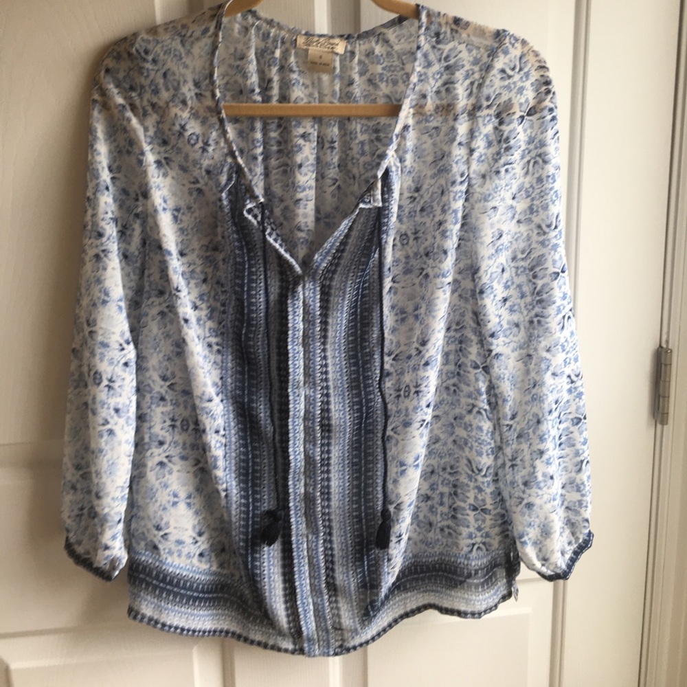 Lucky Brand Shirt