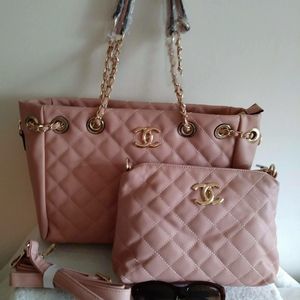 Meet your Posher, Marlene