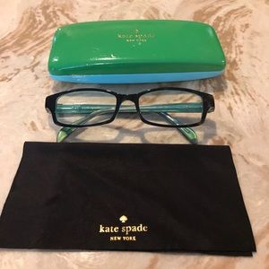 Kate spade frames
