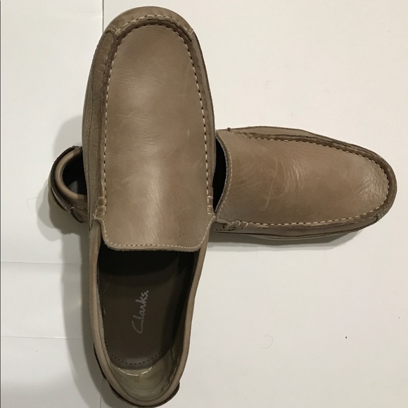 clarks edge