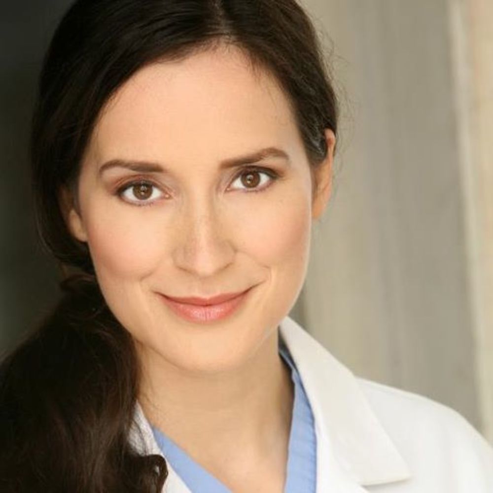 Meet your Posher, Monica