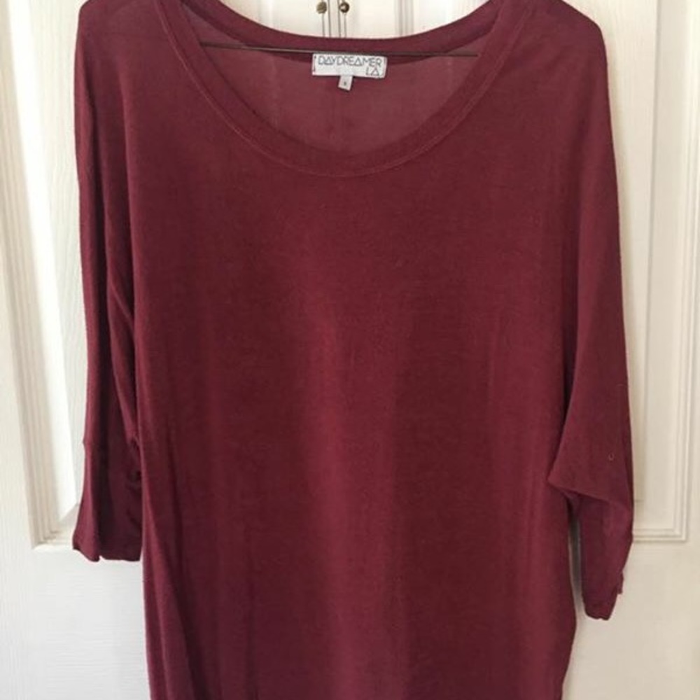 Daydreamer LA Blouse