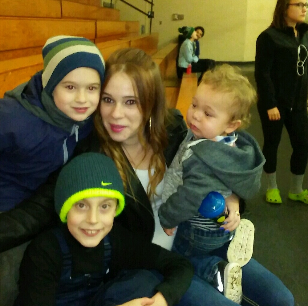 Meet your Posher, Lindsay