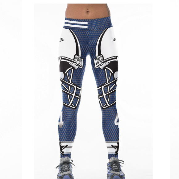 Pants - 🏈SALE🏈 Dallas Cowboys NFL Leggings