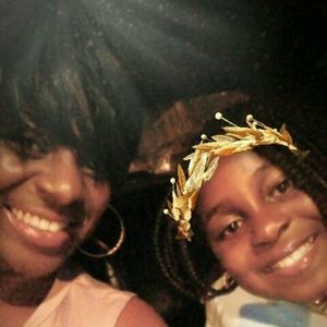 Meet your Posher, Chantea