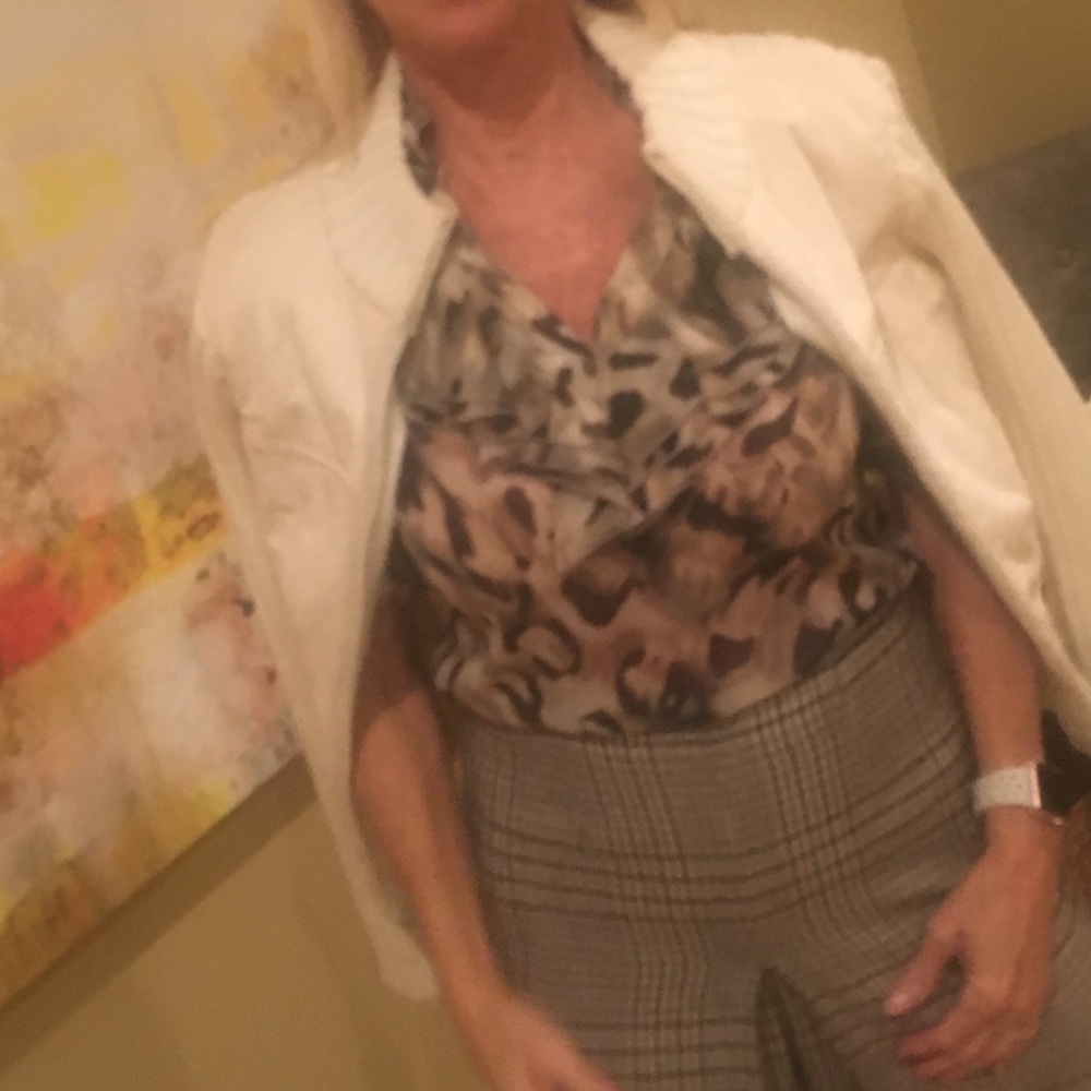 Jacket - Picture 2 of 4