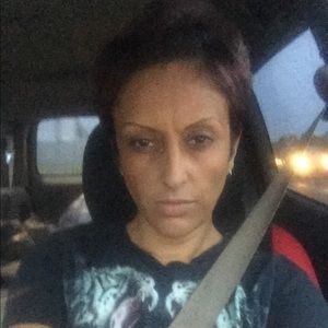 Meet your Posher, Mayra