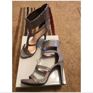 Jessica Simpson heels