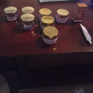 Brand new moisturizers Estée Lauder