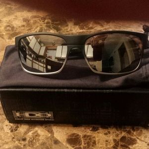 New Oakley sunglasses