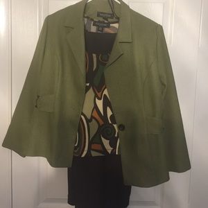 Perceptions 12 Petite