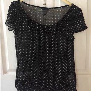 Banana Republic Blouse