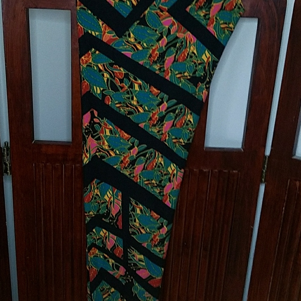 Os leggings