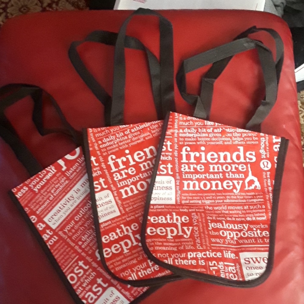 Gift Bags Small