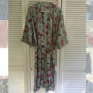 Women's Kimono