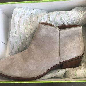 Sam Edelman petty putty Bootie.