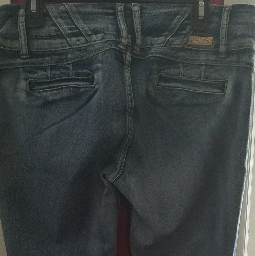 Jeans - Picture 3 of 3