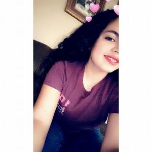 Meet your Posher, Paulina