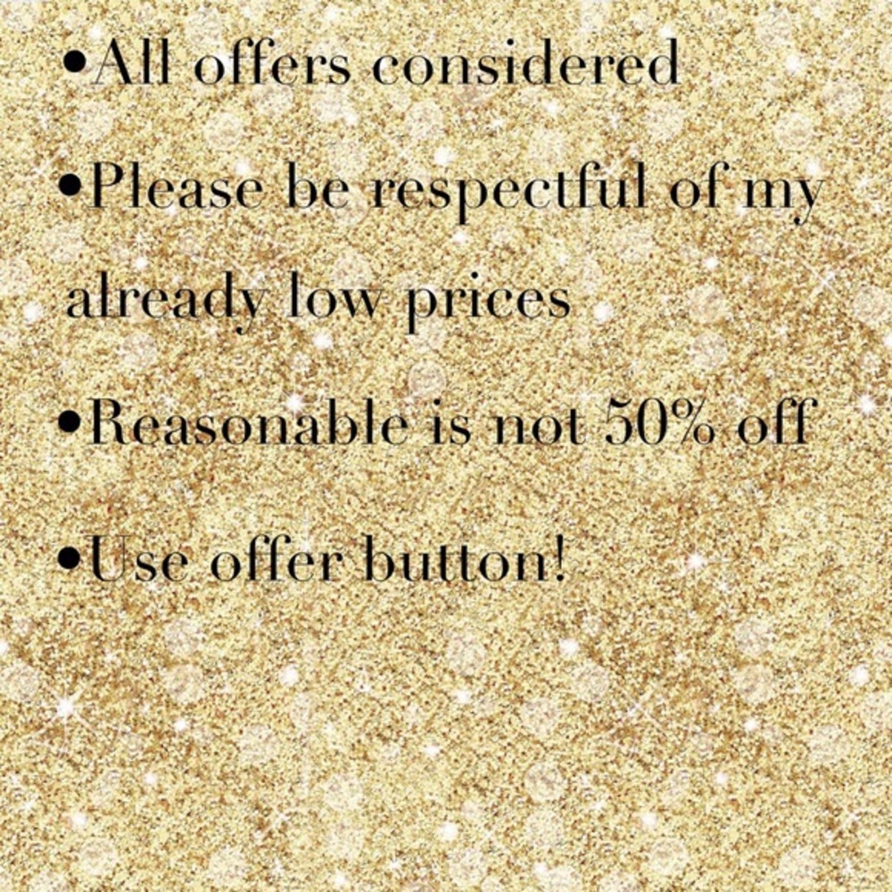 Feel free to give reasonable offers! - Picture 2 of 2