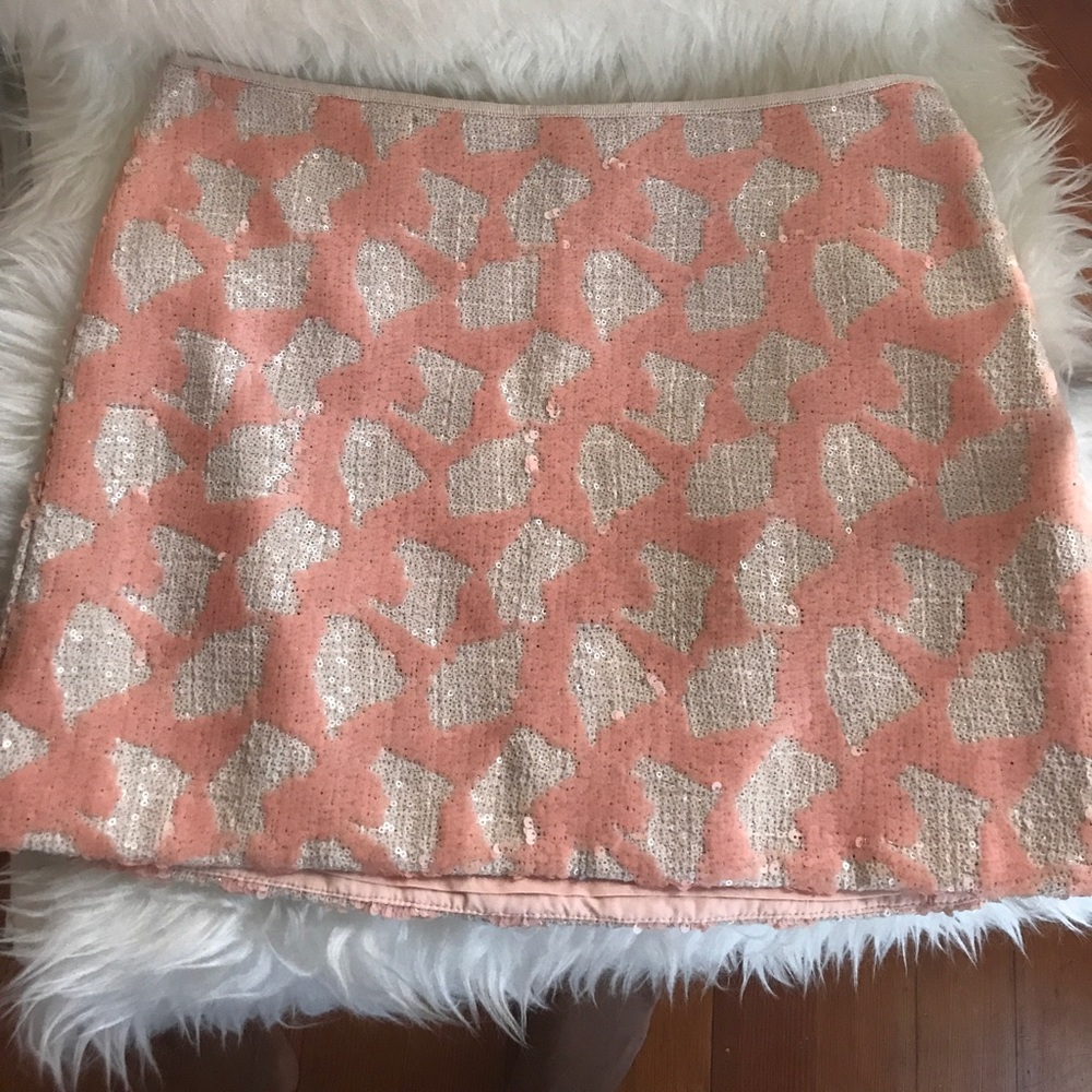 Banana Republic skirt