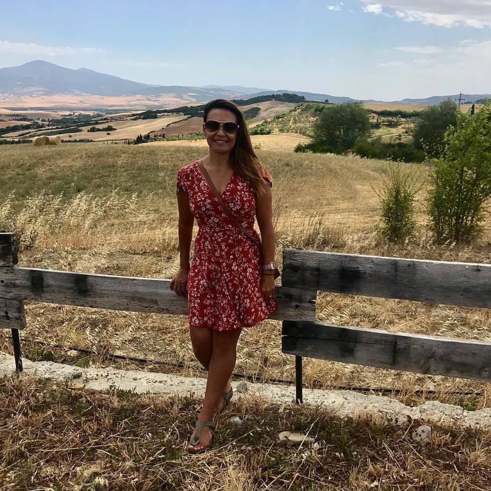 Meet your Posher, Rachael