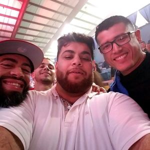 Meet your Posher, Umar