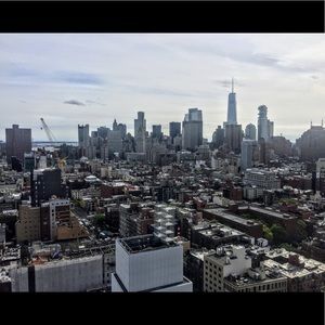 Meet your Posher, Jonathan