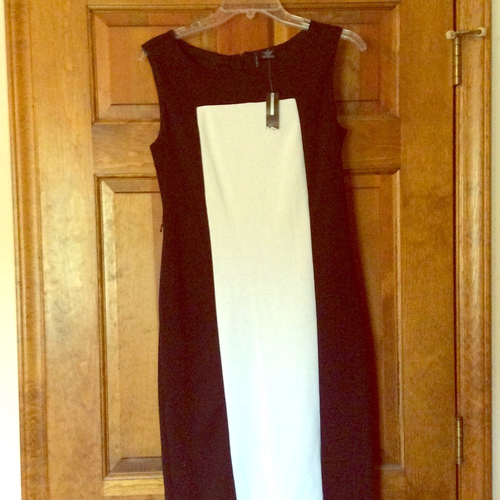 New Direction Dress