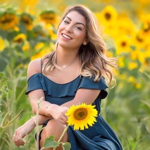 Meet your Posher, Savannah