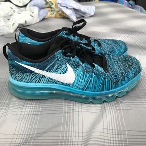Nike Flynet Airmax