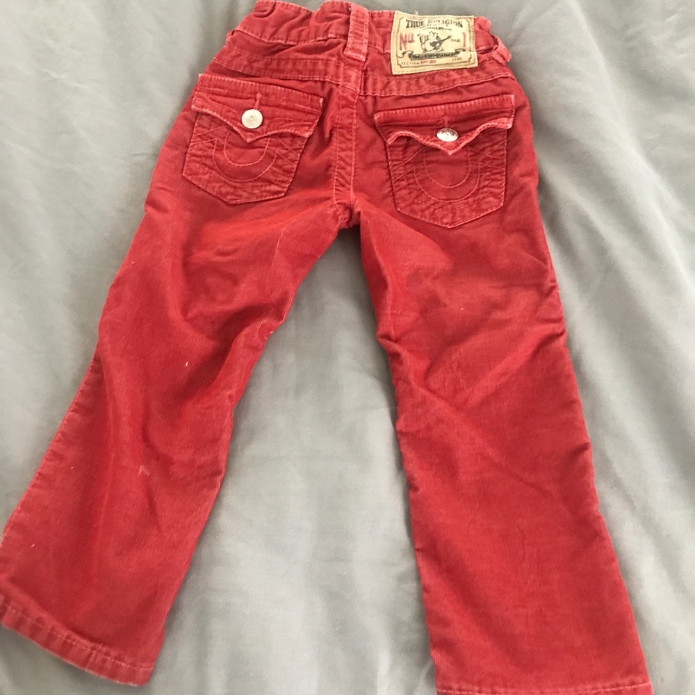 Jeans - Picture 2 of 2