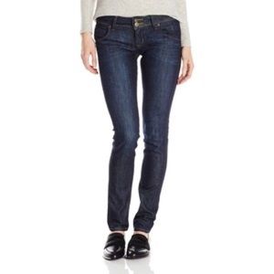 Hudson Jeans • Collin Skinny Flap in Genoa