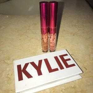 Kylie summer mini bundle