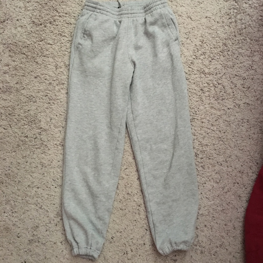 Nike SB grey sweats