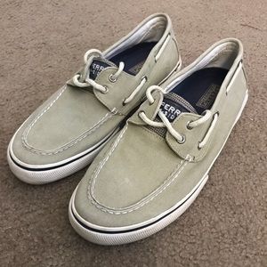 Sperry Topsider Sneakers