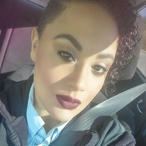 Meet your Posher, Helen ruth