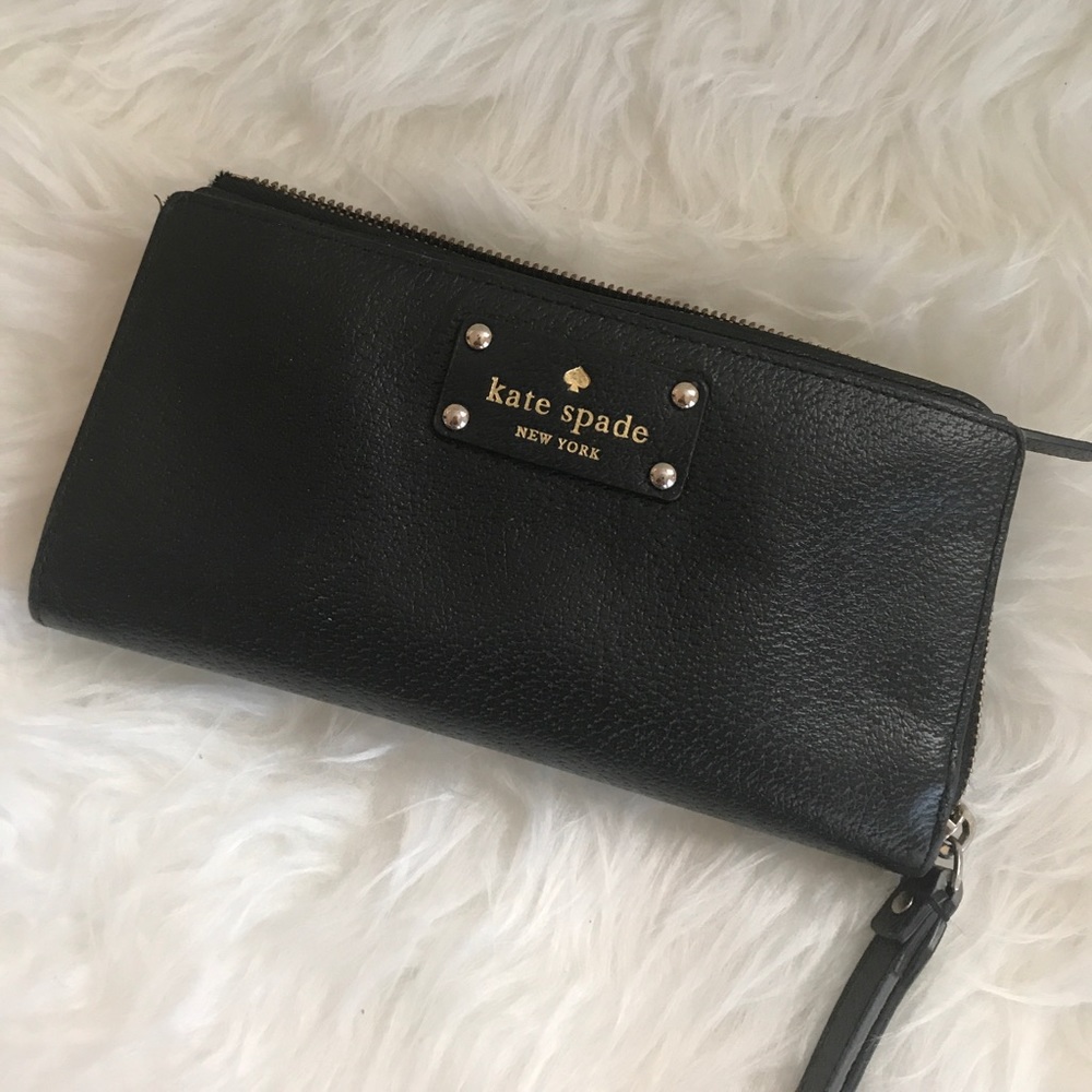 Kate Spade wallet. Authentic