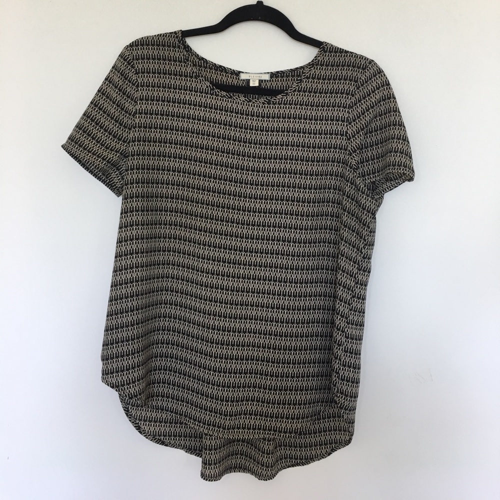 Pleione shirt