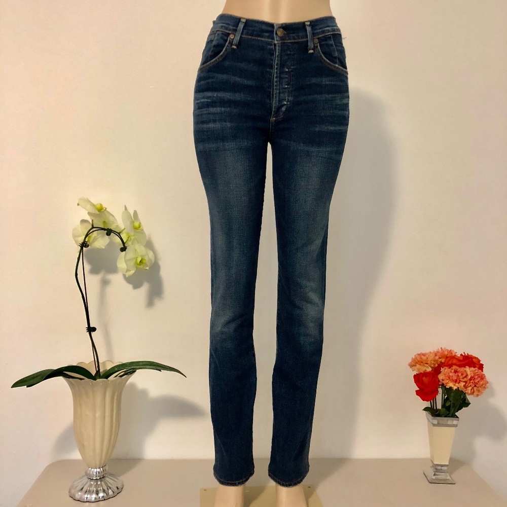 Citizens of Humanity Boot Cut