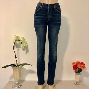 Citizens of Humanity Boot Cut
